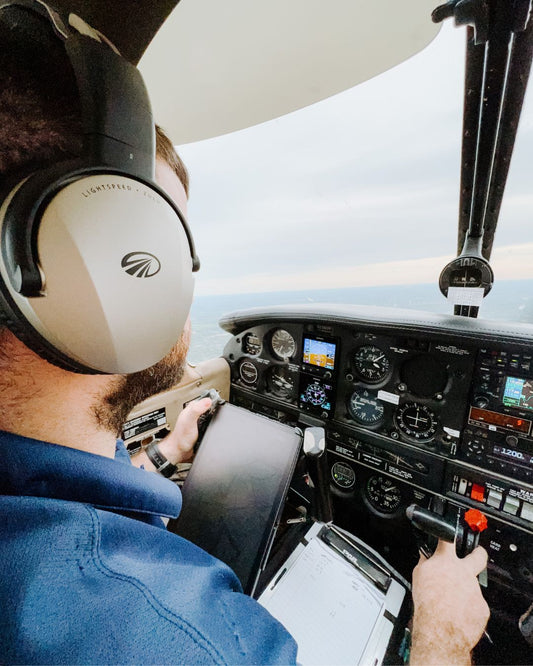 Preparación Teorica Futuros Pilotos